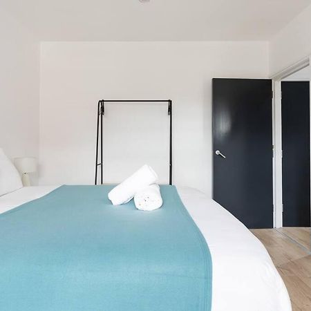 בלפסט Top Floor, City Centre, Parking מראה חיצוני תמונה