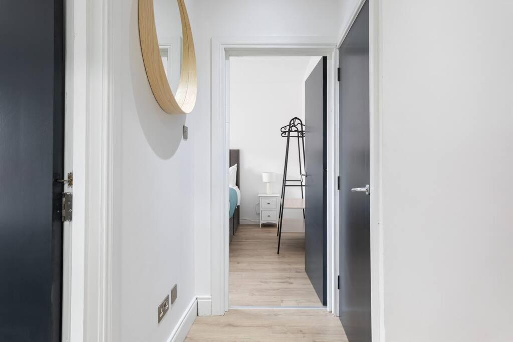 בלפסט Top Floor, City Centre, Parking מראה חיצוני תמונה